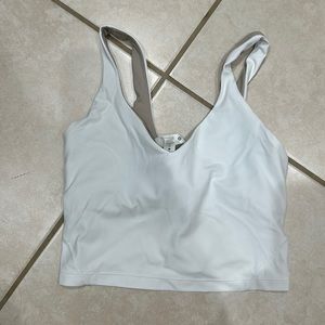 Lululemon align tank